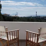 Liofyto - Stylish With Views To Foinikounda Bay * Kamária