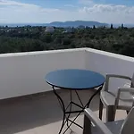 Villa Liofyto - Stylish With Views To Foinikounda Bay Kamária
