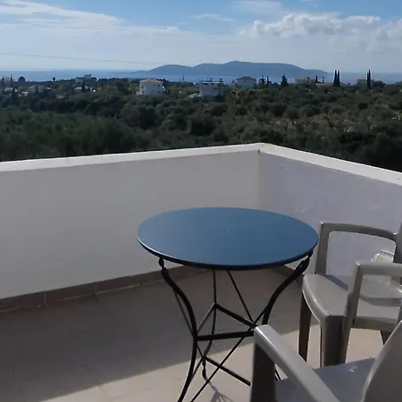 Villa Liofyto - Stylish With Views To Foinikounda Bay Kamária