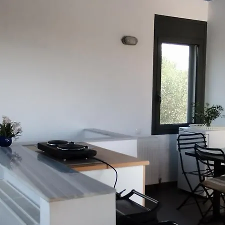 Liofyto - Stylish With Views To Foinikounda Bay Kamária