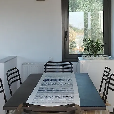 Liofyto - Stylish With Views To Foinikounda Bay Kamária