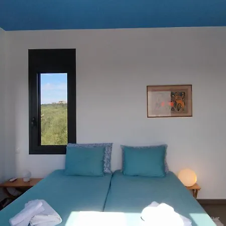 Villa Liofyto - Stylish With Views To Foinikounda Bay Kamária