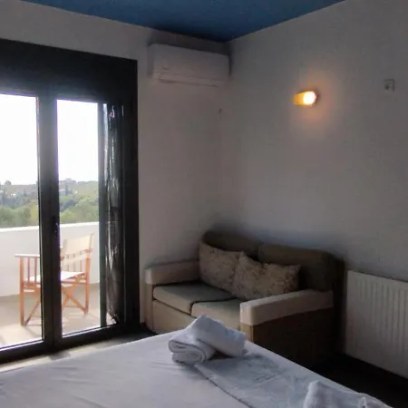 Liofyto - Stylish With Views To Foinikounda Bay