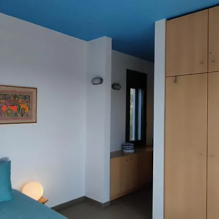 וילה Liofyto - Stylish With Views To Foinikounda Bay *