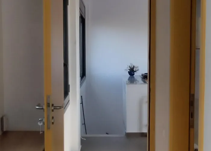 Liofyto - Stylish With Views To Foinikounda Bay * Kamária