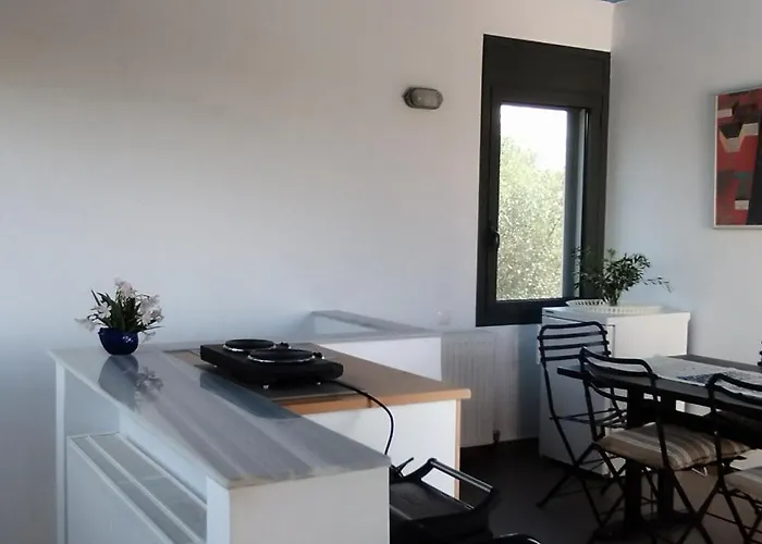 Liofyto - Stylish With Views To Foinikounda Bay Kamária