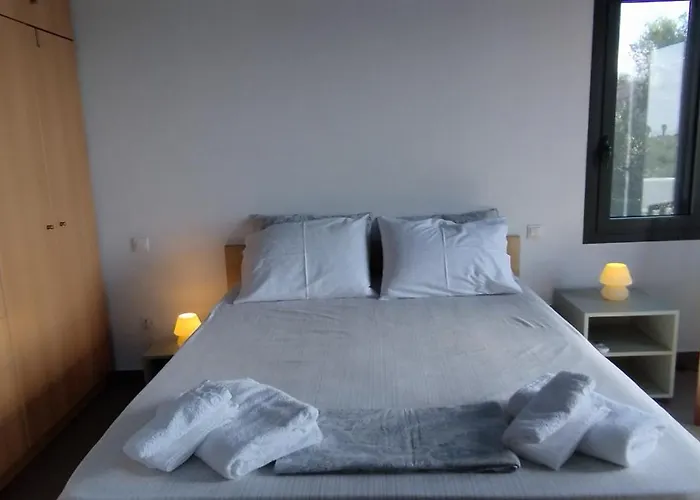 Liofyto - Stylish With Views To Foinikounda Bay * Kamária