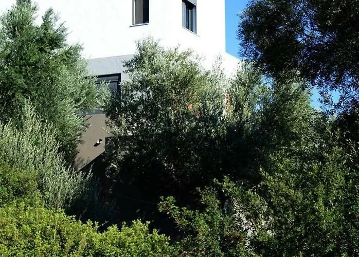 Liofyto - Stylish With Views To Foinikounda Bay *